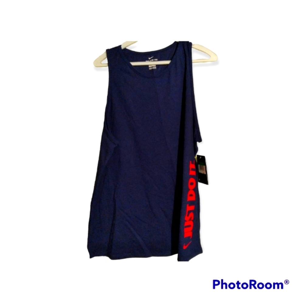 Nike tank